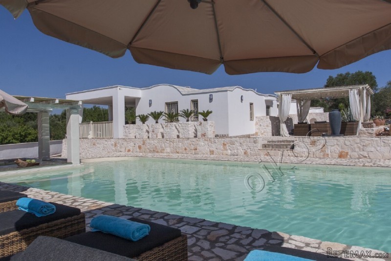 V000209, Extraordinary Villa For Sale.. - 2