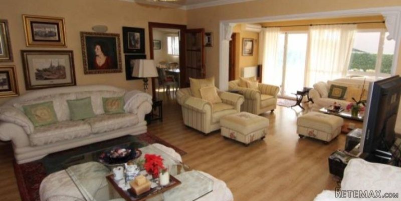 5 Bedroom 2 Bathroom Villa in Javea. - 2