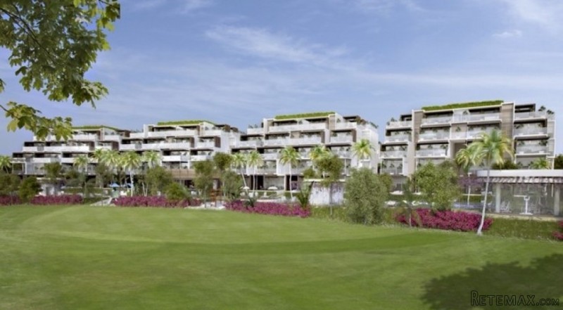 Condominium Terrazas in Bahia Principe..