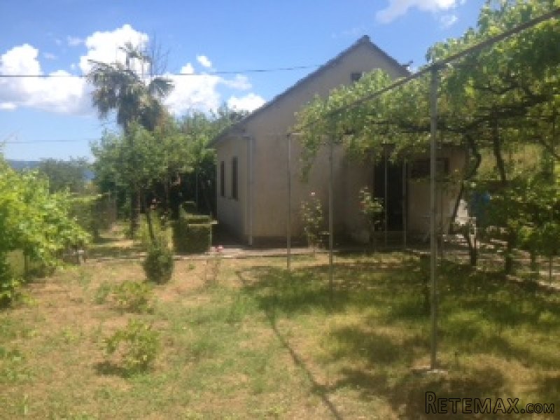 Kuća, prizemnica u Sinju 46m2