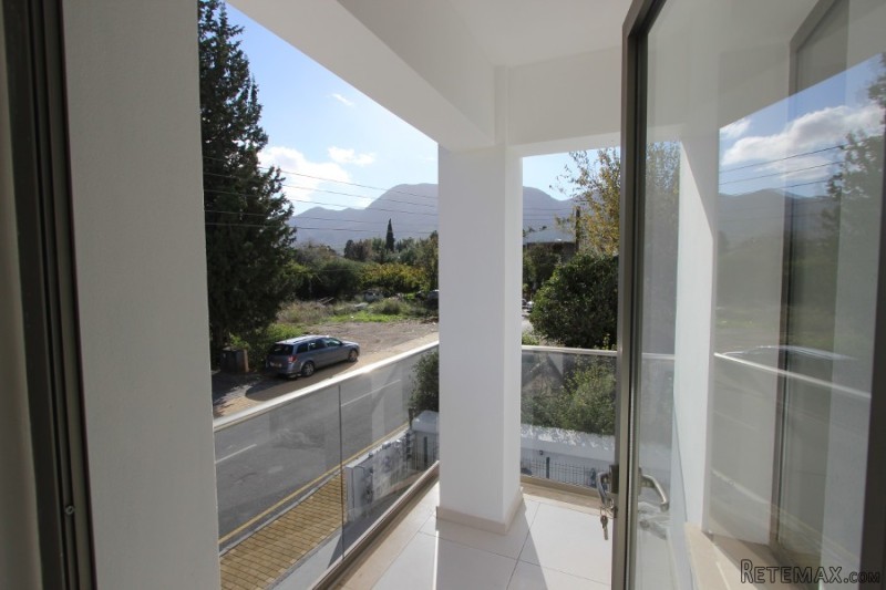 Kyrenia Mountain View Apartment - 2