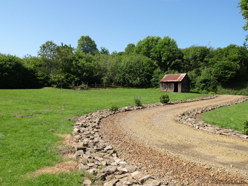 Restored Former Mill With Outbuildings.. - 2