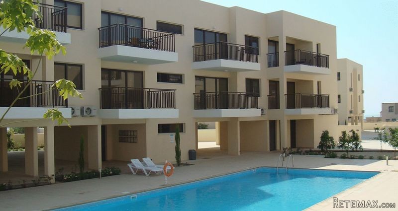 1 Bedroom - Apartment - Larnaca - For.. - 2