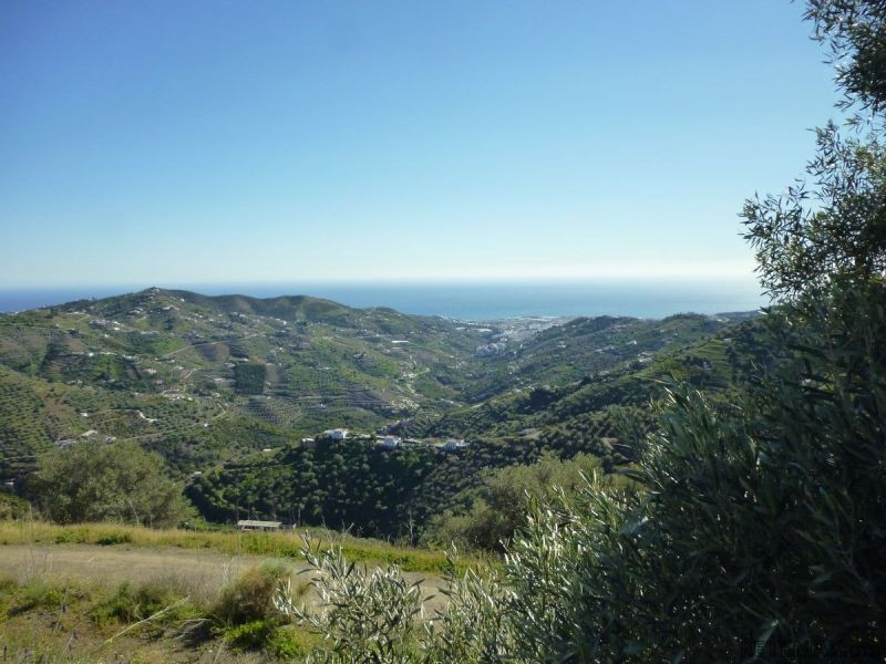 1 Bedroom - Country House - Malaga -.. - 2