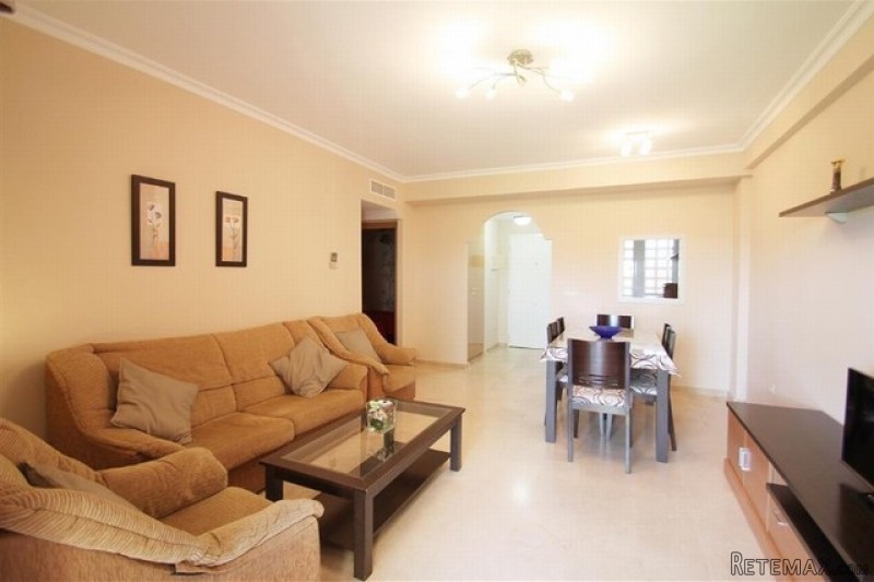 2 Bedrooms - Apartment - Malaga - For.. - 2