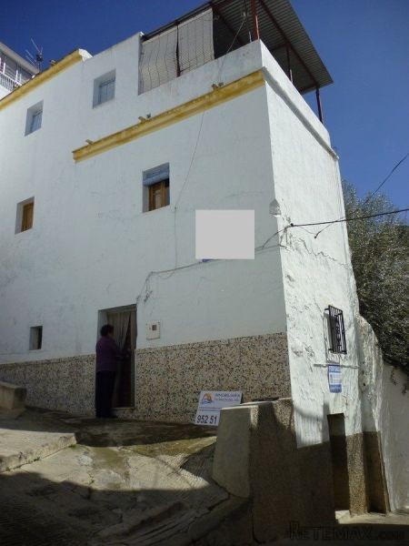 3 Bedrooms - Town House - Malaga - For..