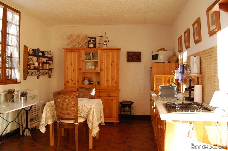 Village House With Garden And Views Of.. - 2