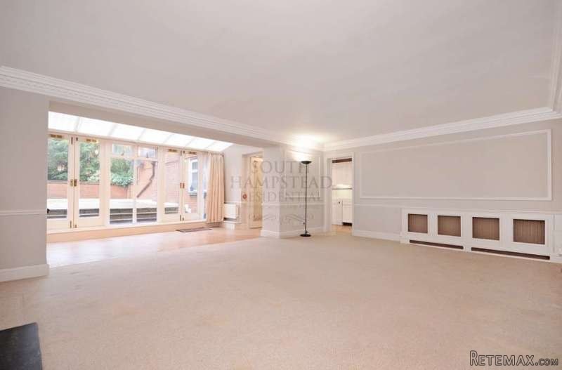 3 Hampstead Heights