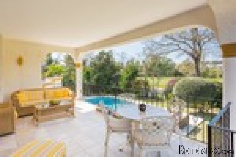 4 Bedrooms - Villa - Malaga - For Sale - 2