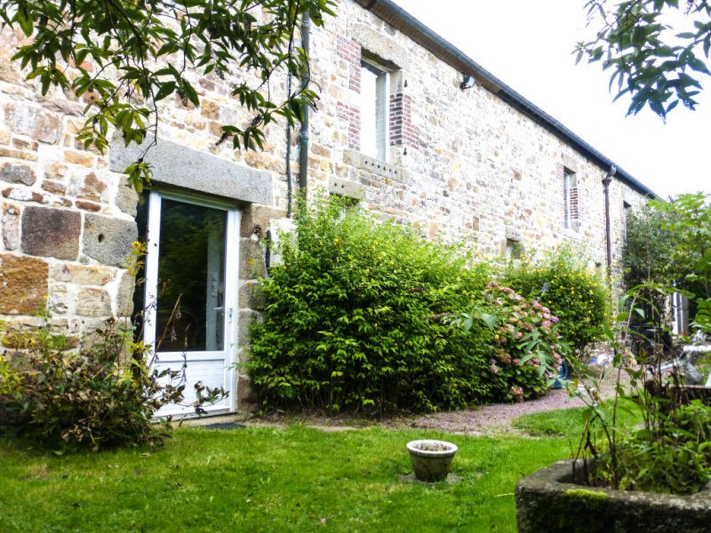 Barn Conversion With Garden And Terrace..