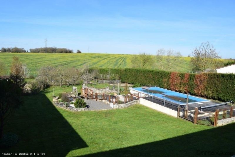 Family House With Pool And Wonderful.. - 2