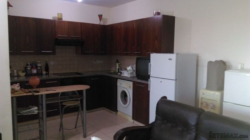 FOR SALE ONE BED APARTMENT IN AGLANTZIA