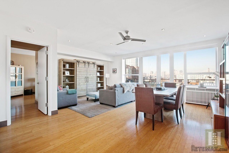 2 bedroom Apartment For Sale: 5 -43..