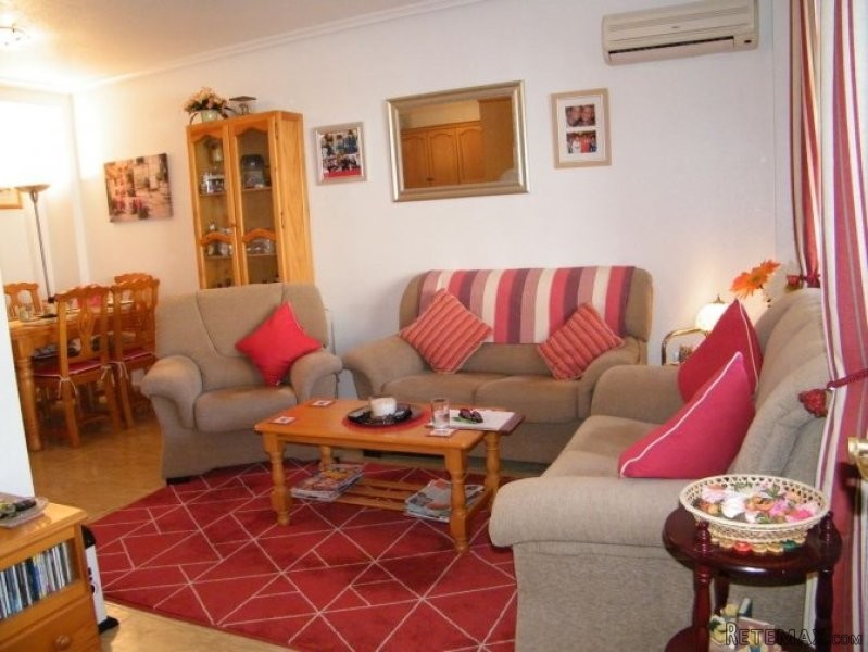 2 Bedrooms - Apartment - Alicante - For.. - 2