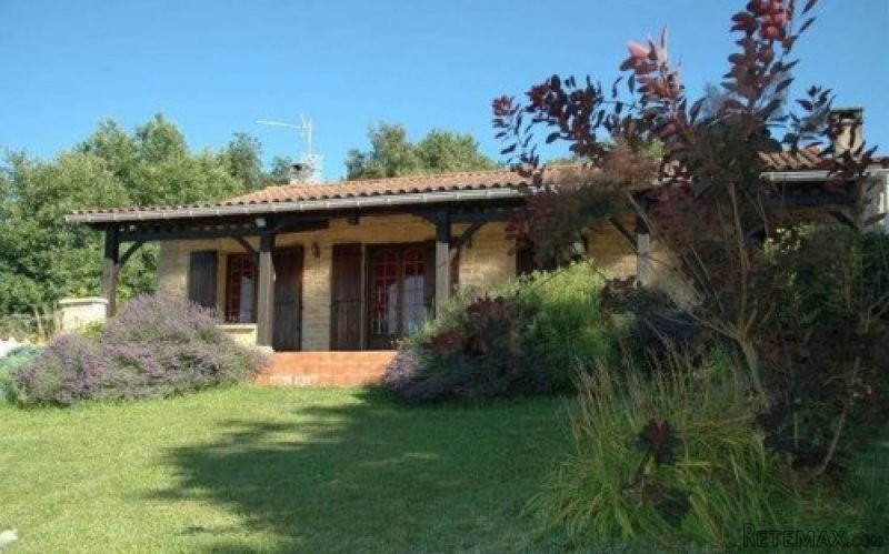 3 Bedroom Stone House With Garden And..