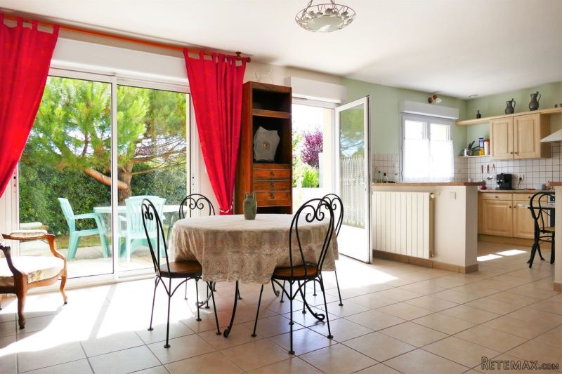 Apartment With Garden And Parking In..