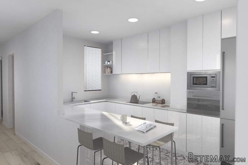 Newly-built apartment in the center of.. - 2