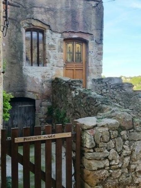 Village House with Courtyard And Views - 2