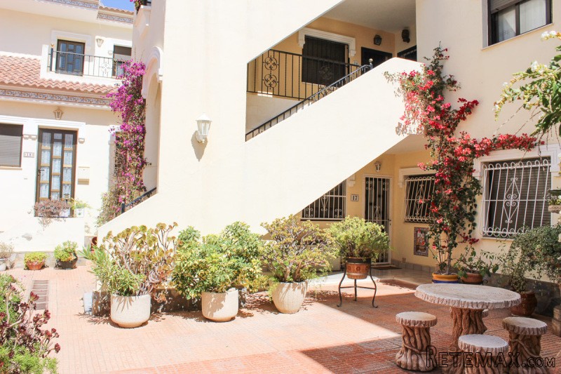 2 Bedrooms - Apartment - Alicante - For..
