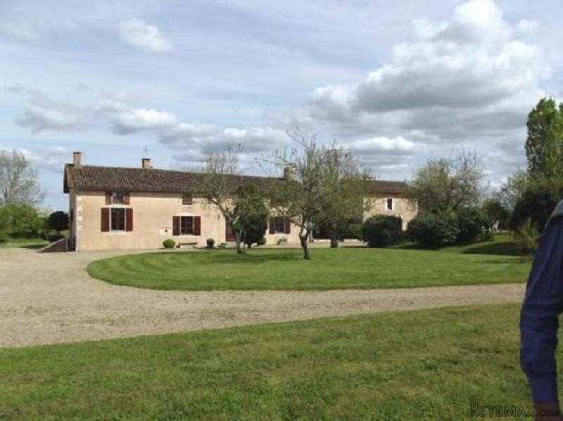 House in Own Superb Country Estate