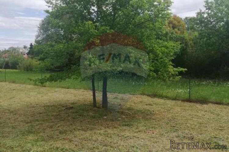 Istra, Loborika 807m2 + 170 m2 - 2