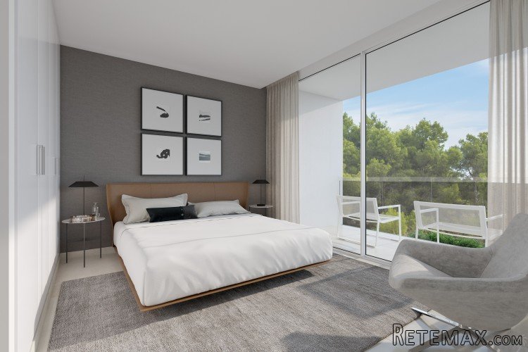 This new build project is located in the beautiful.. - 2