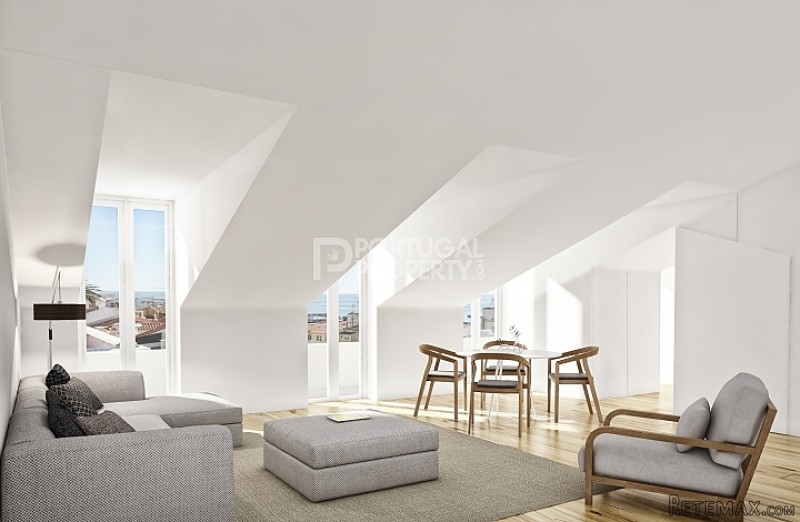Two Bedroom Apartment In The Noblest..