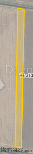 Zemljište u Kaštelancu - 2