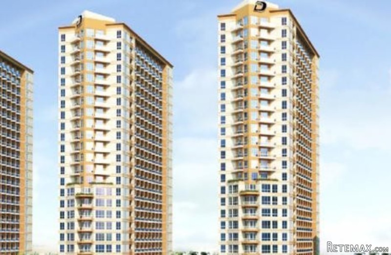 1 Bedroom - Apartment - Uae - For Sale