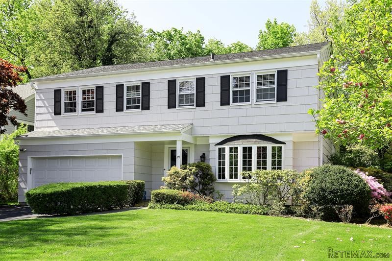 5 bedroom House For Sale: 29 Farragut..
