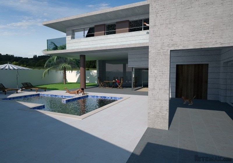 6 Bedrooms - Villa - Murcia - For Sale