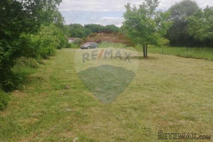 Istra, Loborika 807m2 + 170 m2 - 3