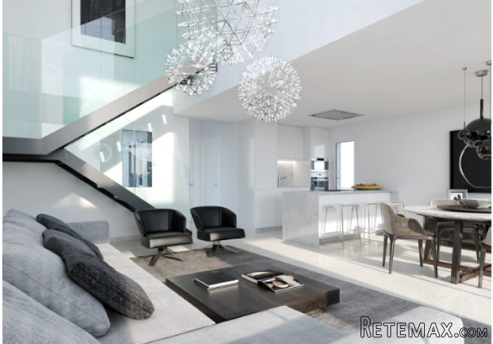 This new build project is located in the beautiful.. - 3