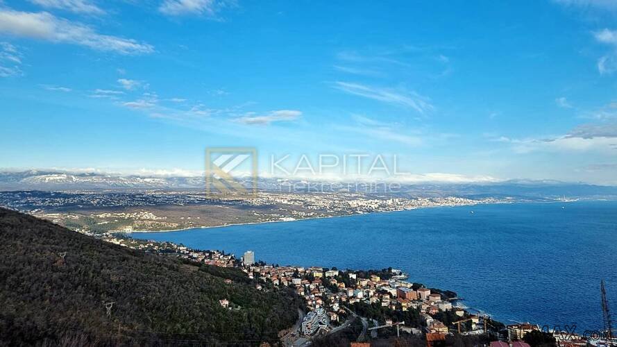 Građevinsko zemljište 3046 m2