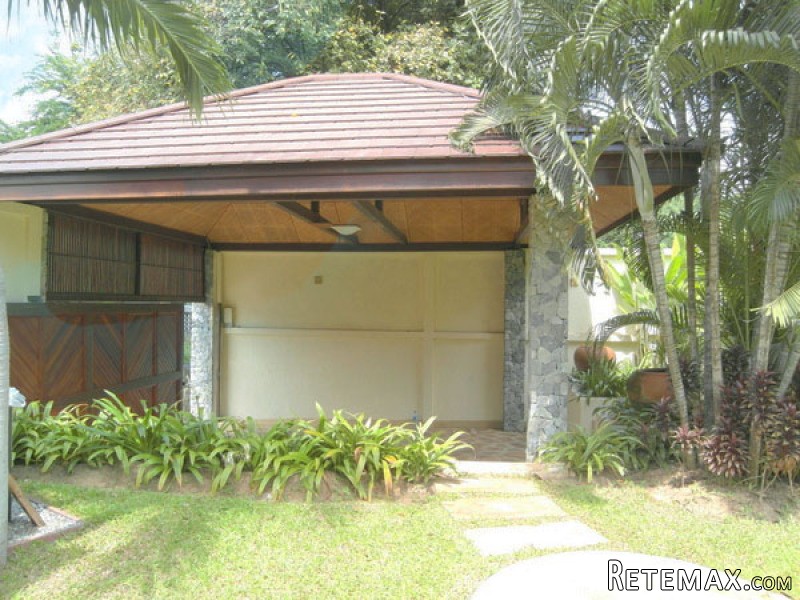 Impressive Pratumnak Hill 6-bedroom.. - 2