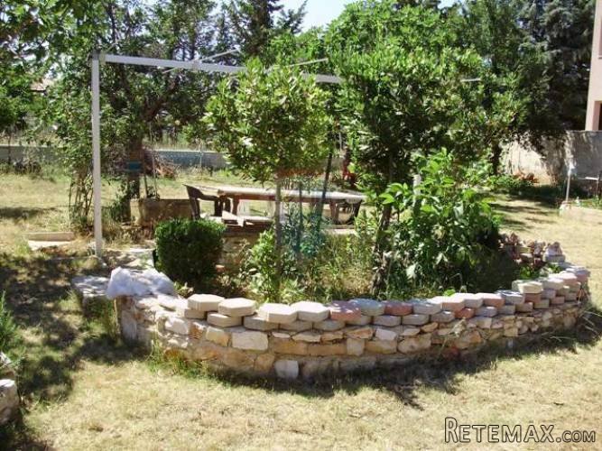 ISTRA,MEDULIN - KUĆA S VRTOM I LJETNIM PAVILJONOM - 4