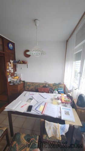 Komforan dvosobni stan!
