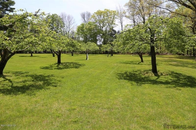 Land For Sale: 869 Lake Avenue..