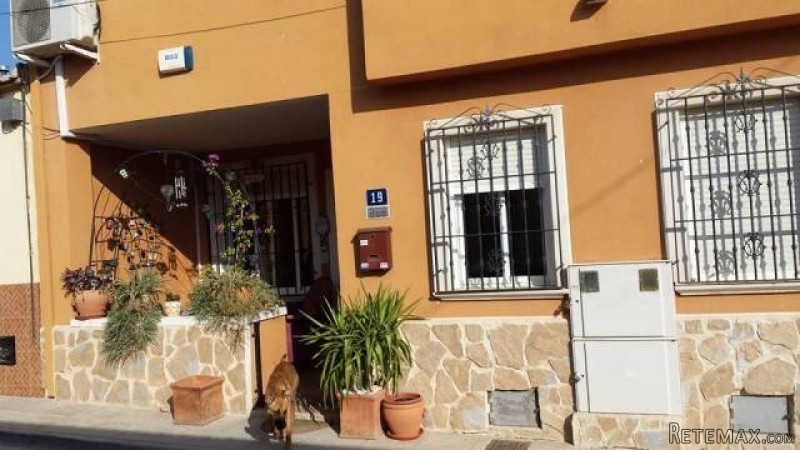 Resale · Townhouse · Spain · Costa Bl..