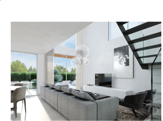 This new build project is located in the beautiful.. - 4