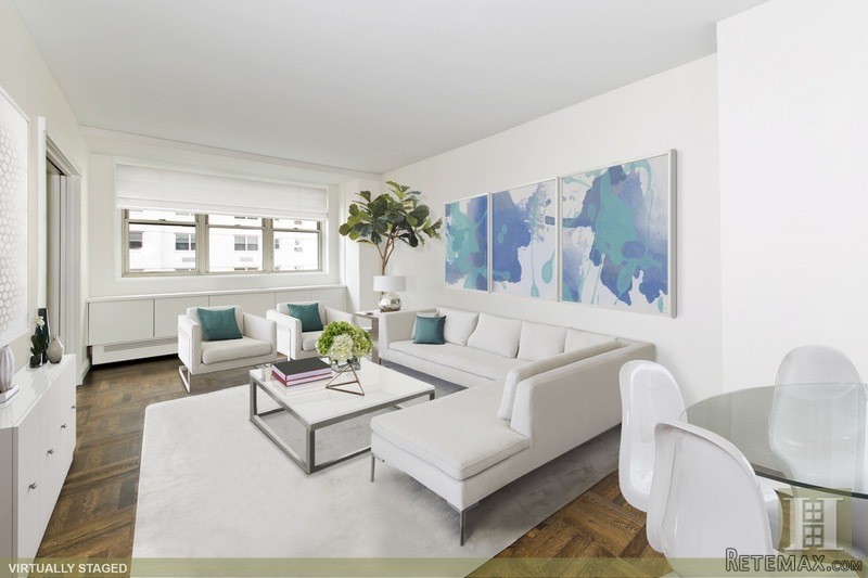2 bedroom Apartment For Sale: 63 EAST..