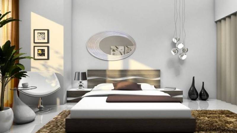 3 Bedroom 2 Bathroom Apartment In La..