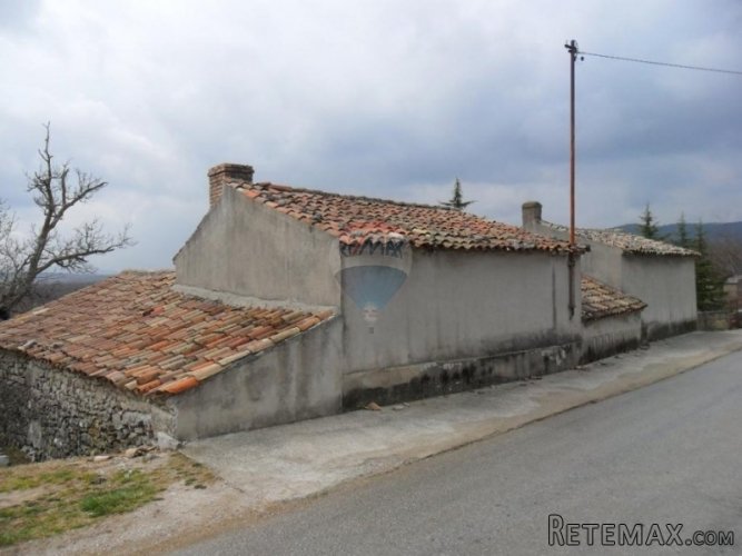 Imanje u Istri sa 2700 m2 okućnice , pogodno za izgradnju... - 4