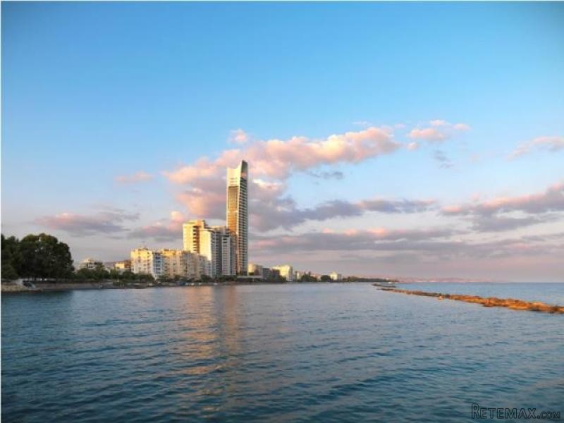 Luxury Apartments For Sale, Limassol.. - 2