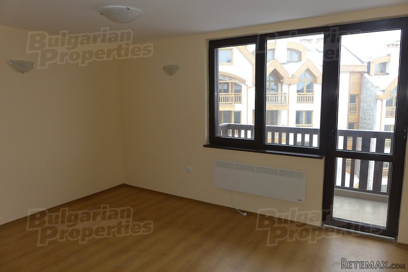 Spacious Studio In Luxury Complex.. - 2