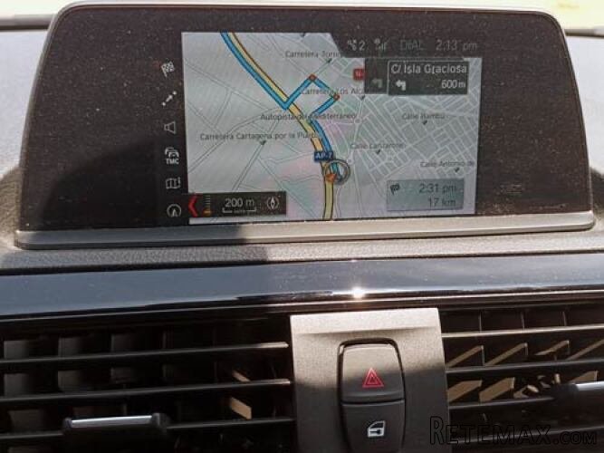 BMW series 1 116i - 5