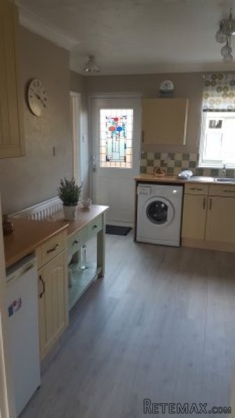 2 bedroom, Terraced House house for sale - 2