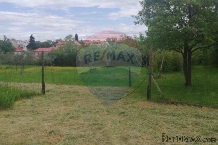 Istra, Loborika 807m2 + 170 m2 - 6