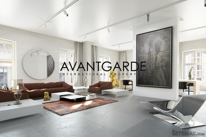 Premium apartment at Vienna's best.. - 2