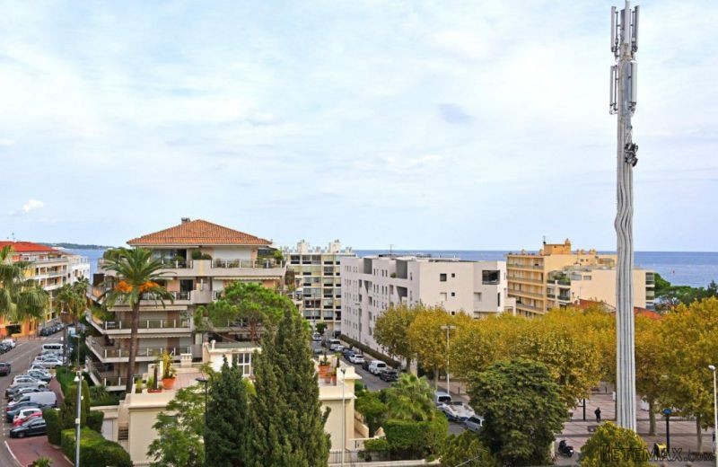 Sale Apartment - Cannes